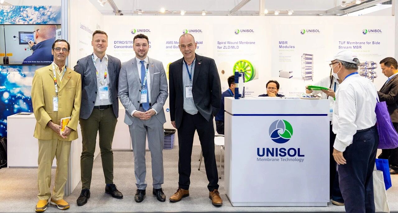 Ô½ÄϺúÖ¾Ã÷Êйú¼ÊË®´¦Öóͷ£Õ¹ÀÀ»áÏÖ³¡ Ô½ÄϺúÖ¾Ã÷Êйú¼ÊË®´¦Öóͷ£Õ¹ÀÀ»áÏÖ³¡